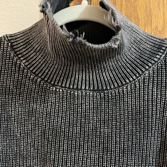 Young Fabulous and Broke Sweater - Picture 3 of 6